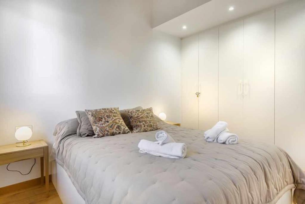 Duplex Campodios Villanúa Εξωτερικό φωτογραφία