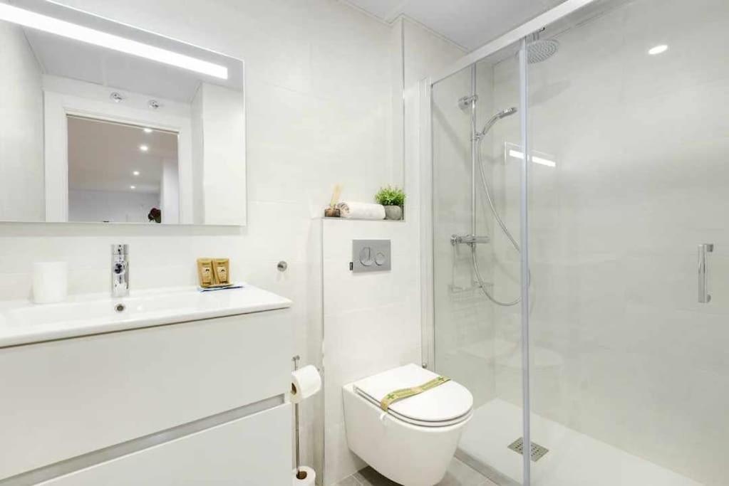 Duplex Campodios Villanúa Εξωτερικό φωτογραφία